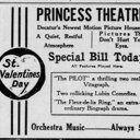 February 14, 1915 print ad credit Decatur Herald.