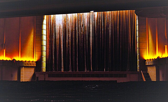Riviera Theatre - (Kinema) 170 Bridport Street, Melbourne, VIC 