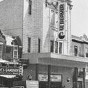 As Le Beaver, 1973 photo credit Maria Julianello.