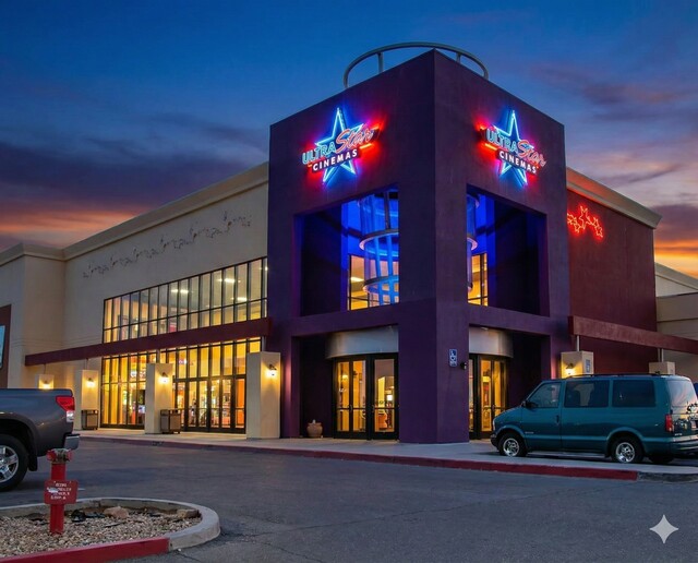 AMC Classic Apple Valley 14