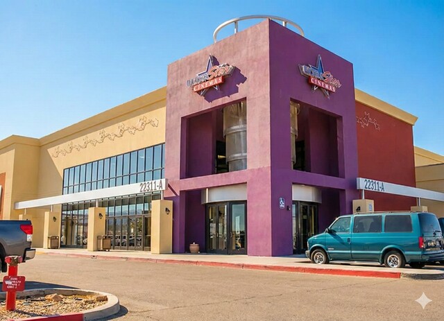 AMC Classic Apple Valley 14