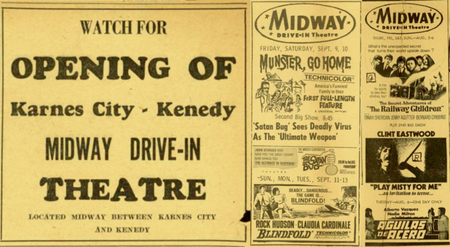 Midway Drive-In