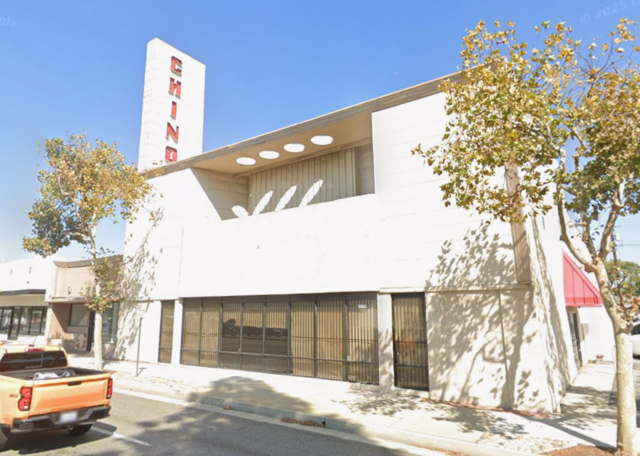 Chino Theater