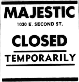 Majestic Art Theatre