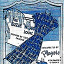 Winter Garden Theatre 189 Queen Street, Brisbane, QLD  - 1960