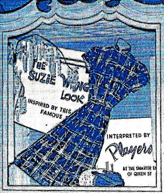 Winter Garden Theatre 189 Queen Street, Brisbane, QLD  - 1960