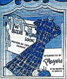 ["Winter Garden Theatre 189 Queen Street, Brisbane, QLD  - 1960"]