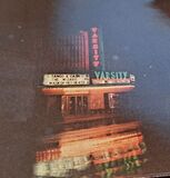 Closing night circa December 1989 photo credit Mark Bircher.