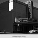 Circa 1973 photo credit Ray Brian, Bradley University Library, Peoria Historical Society via CARLI Digital Collections link.