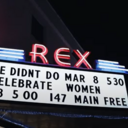 2024 independant film shown in Maarch 2024