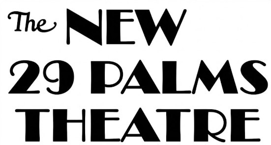29 Palms Theatre