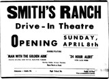 ["Smith's Ranch Drive-In"]