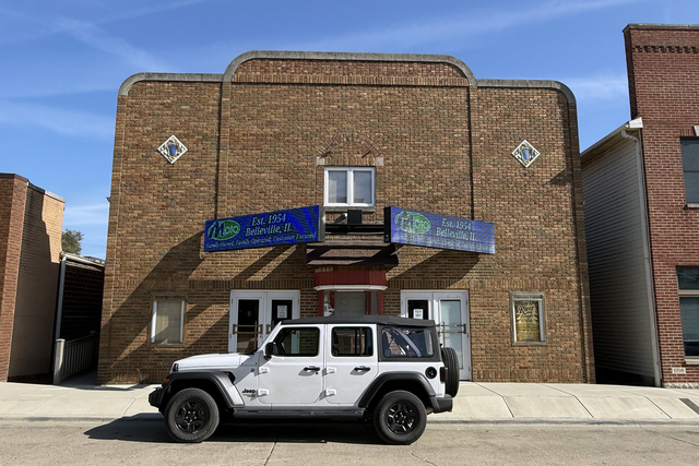 Clinton County Showcase (Avon), Breese, IL