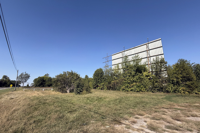 Diane Drive-In, Carlinville, IL