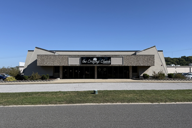 Petite 4 Cinema, Collinsville, IL