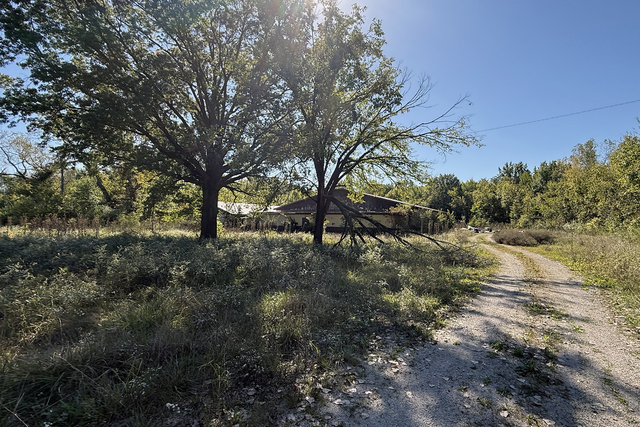 Colony Theatre & Cocktails, East St. Louis, IL