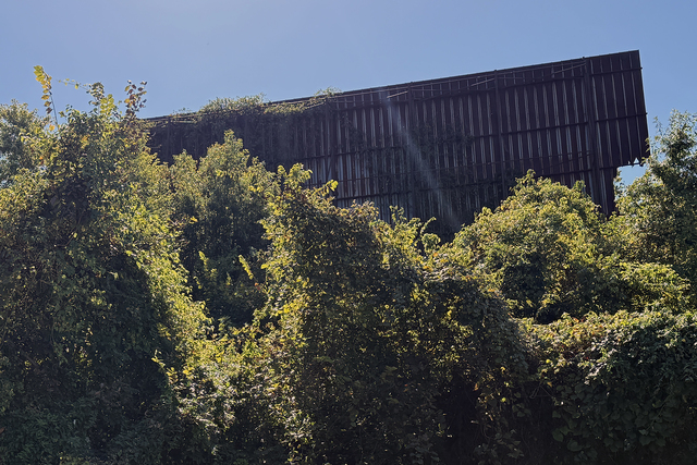 Shop City Drive-In, East St. Louis, IL