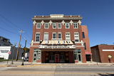 Wildey Theatre, Edwardsville, IL