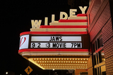 Wildey Theatre, Edwardsville, IL
