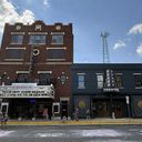 Orpheum & Grand Theatres, Hillsboro, IL