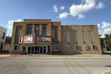 Stadium Theatre, Jerseyville, IL