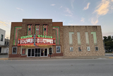Stadium Theatre, Jerseyville, IL