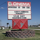 Westside Cinema, Litchfield, IL
