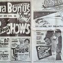 Rustic Starlite Drive-In