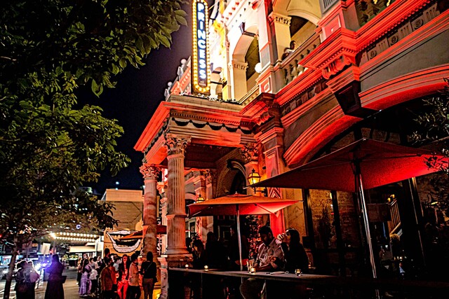 Princess Theatre 8 Annerley Road, Woolloongabba, QLD