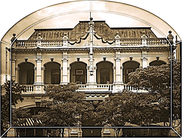 Princess Theatre 8 Annerley Road, Woolloongabba, QLD