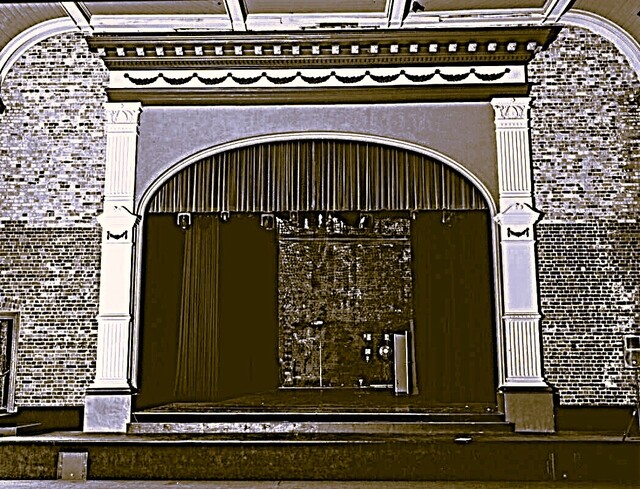 Princess Theatre 8 Annerley Road, Woolloongabba, QLD