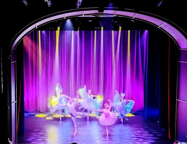 Princess Theatre 8 Annerley Road, Woolloongabba, QLD