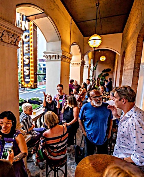 Princess Theatre 8 Annerley Road, Woolloongabba, QLD