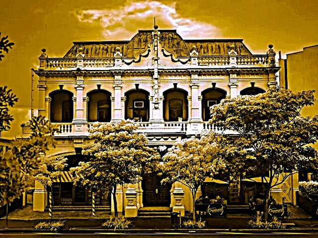 Princess Theatre 8 Annerley Road, Woolloongabba, QLD 