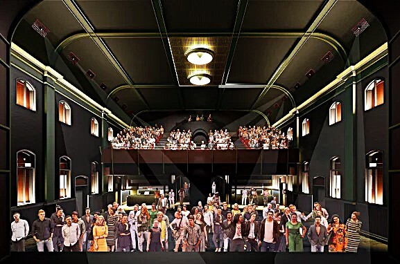 Princess Theatre 8 Annerley Road, Woolloongabba, QLD 