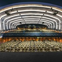 Odeon Luxe London Leicester Square