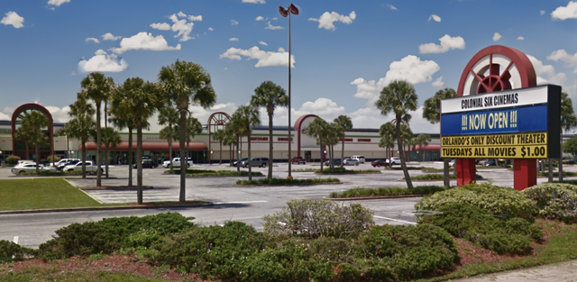 Colonial Promenade 6