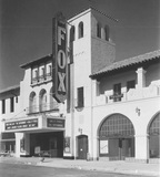 ["Fox Theatre"]