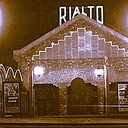 Rialto Theatre Pope Street & Devlin Street, Sydney, NSW