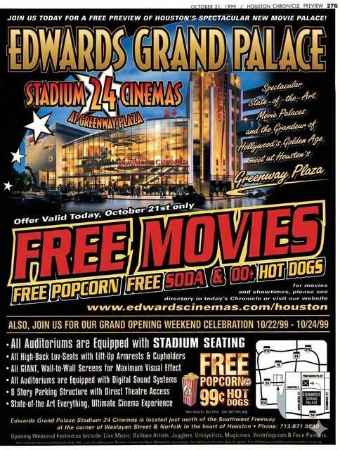 Regal Greenway Grand Palace