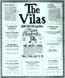 Vilas Cinema