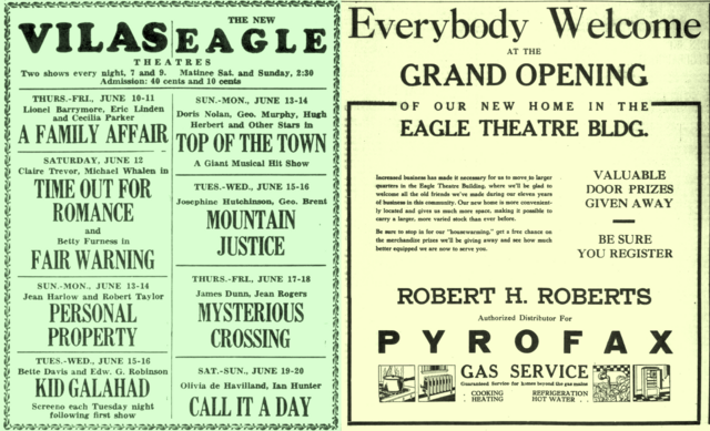 Eagle Theater