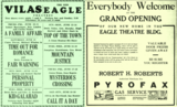 ["Eagle Theater"]