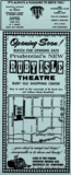 ["Ruby Isle Theatre"]