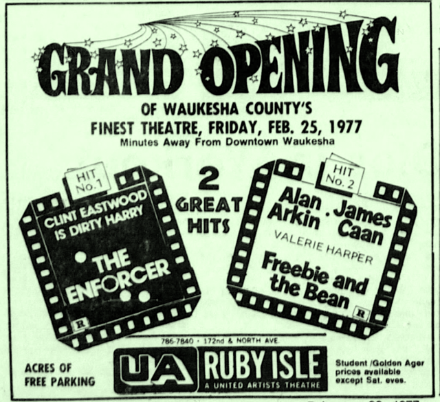 Ruby Isle Theatre