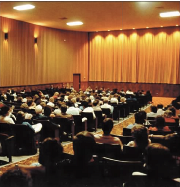 Westown UltraScreen Cinemas