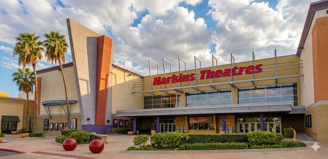 Harkins Chino Hills 18
