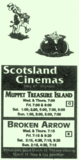 ["Scotsland Cinema 1 & 2"]