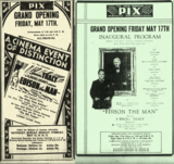 ["Waukesha Civic Theatre"]