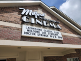 Milford Cinema